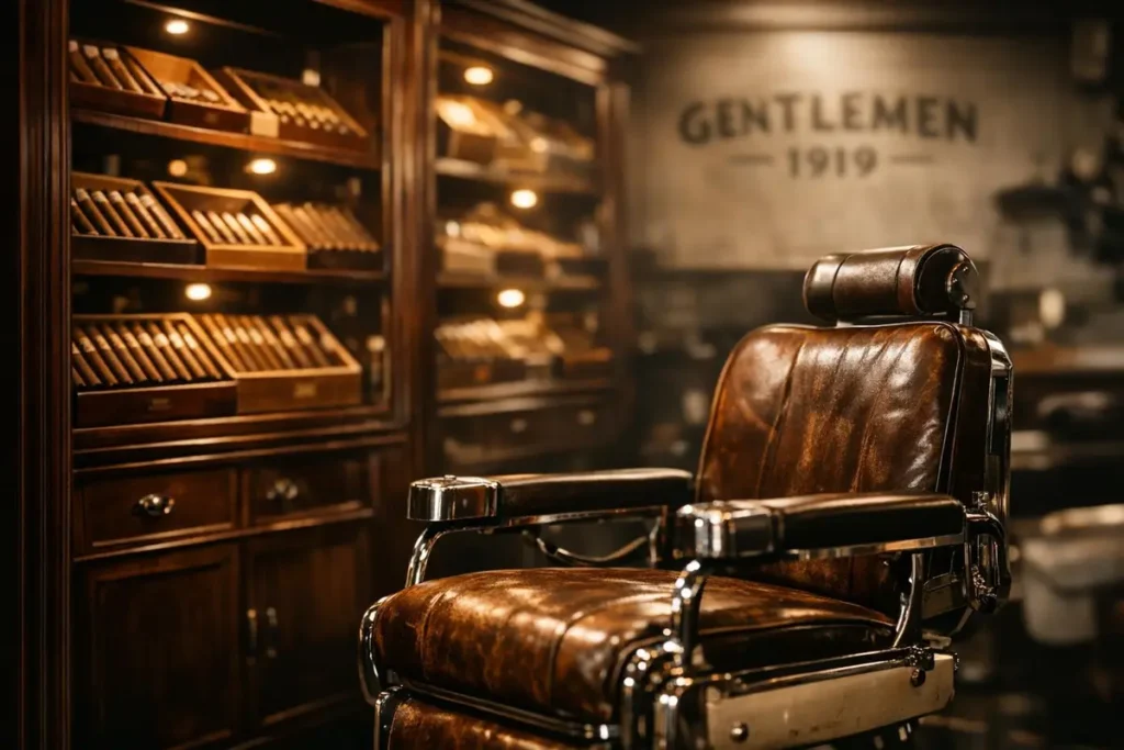 gentlemen 1919