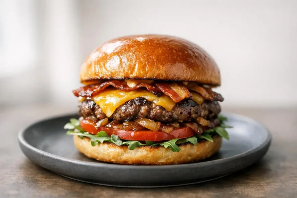 les burgers de jo