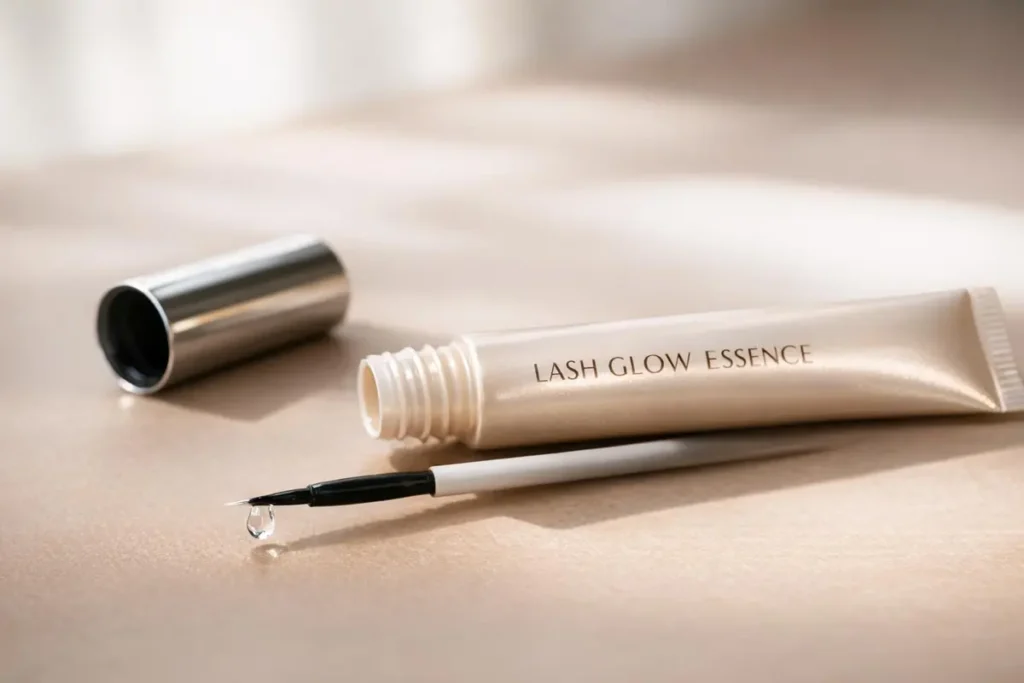 lash glow essence