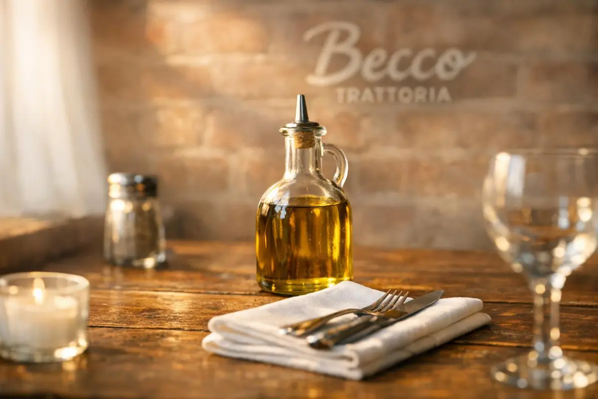 becco trattoria