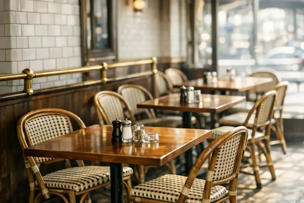 gare du nord brasserie