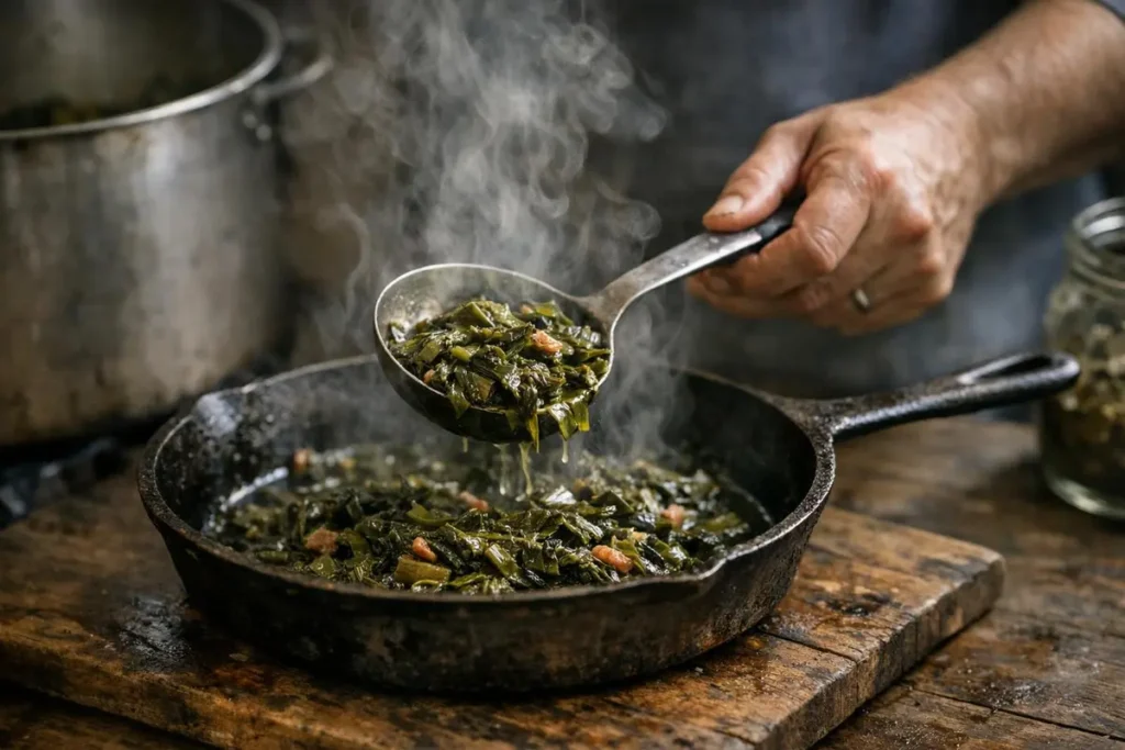 soul food cuisine