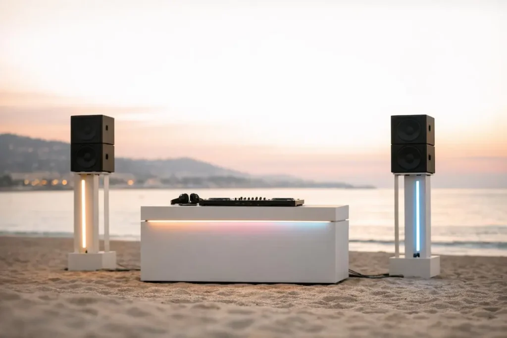 plage electro 2024