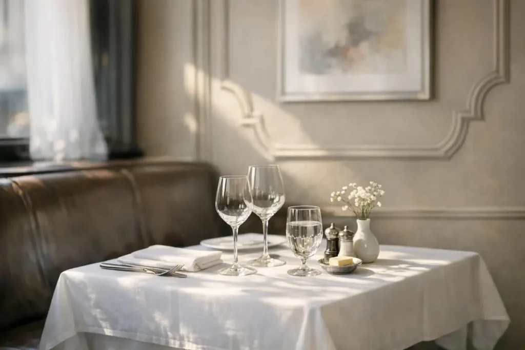le paris 16