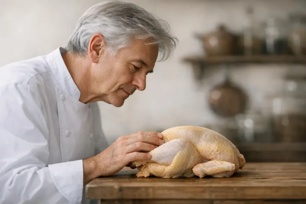 chef antoine westermann