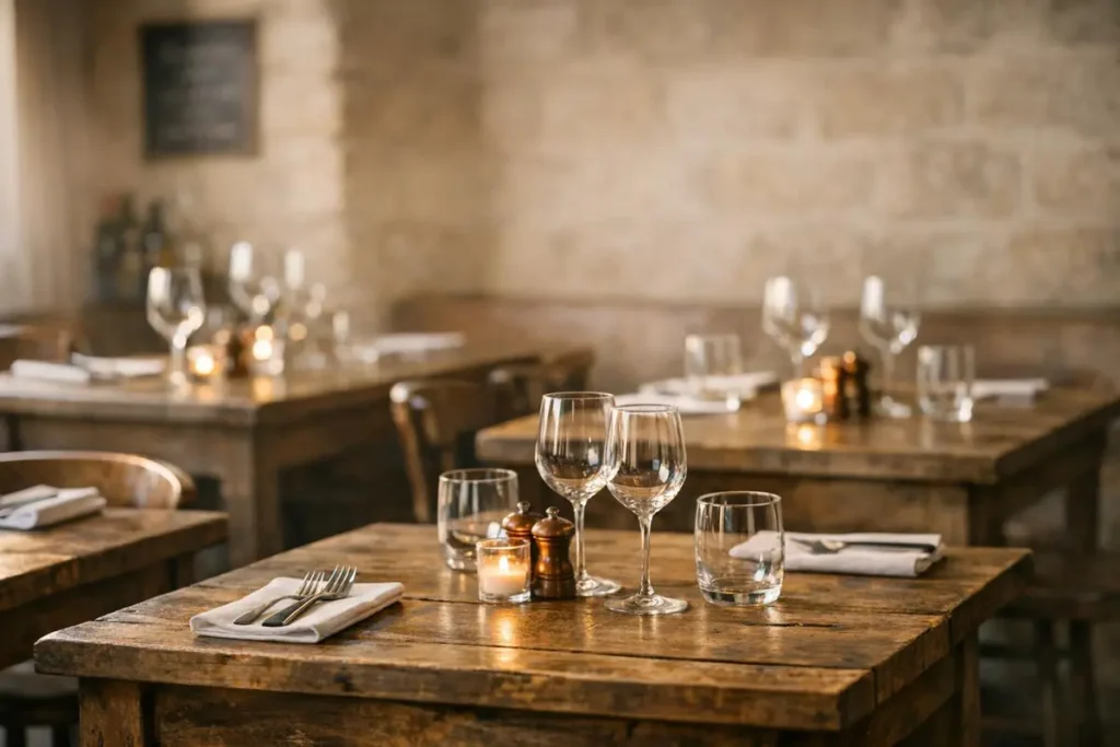 la mangerie restaurant paris