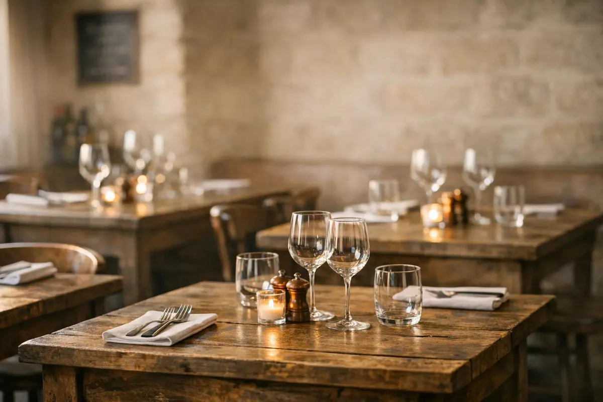 la mangerie restaurant paris