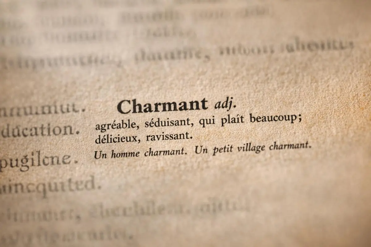 le charmant