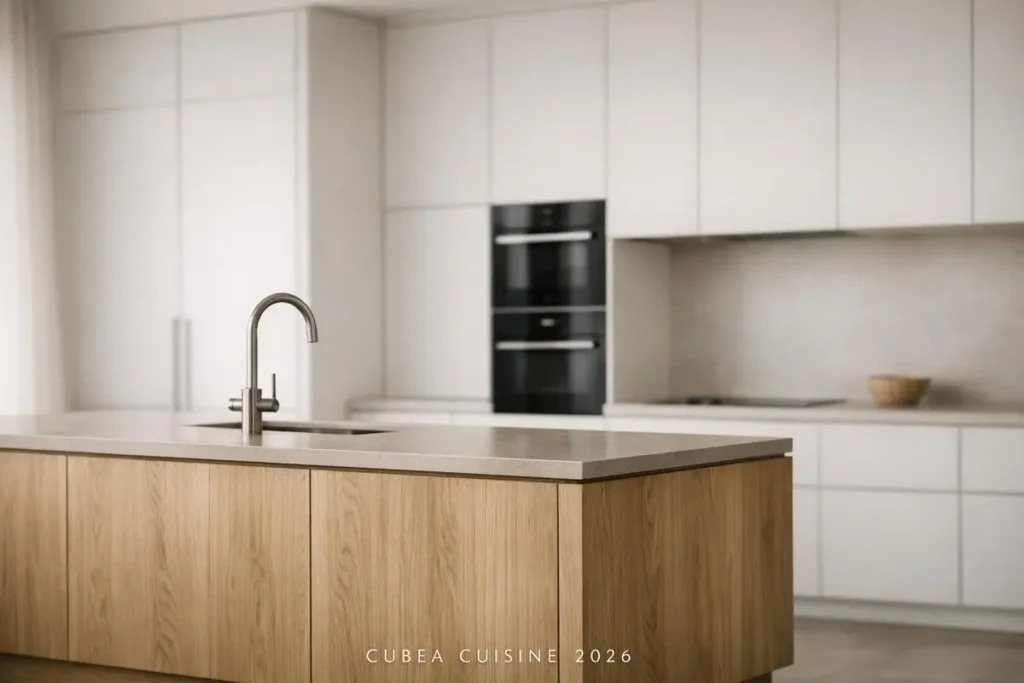 cubea cuisine
