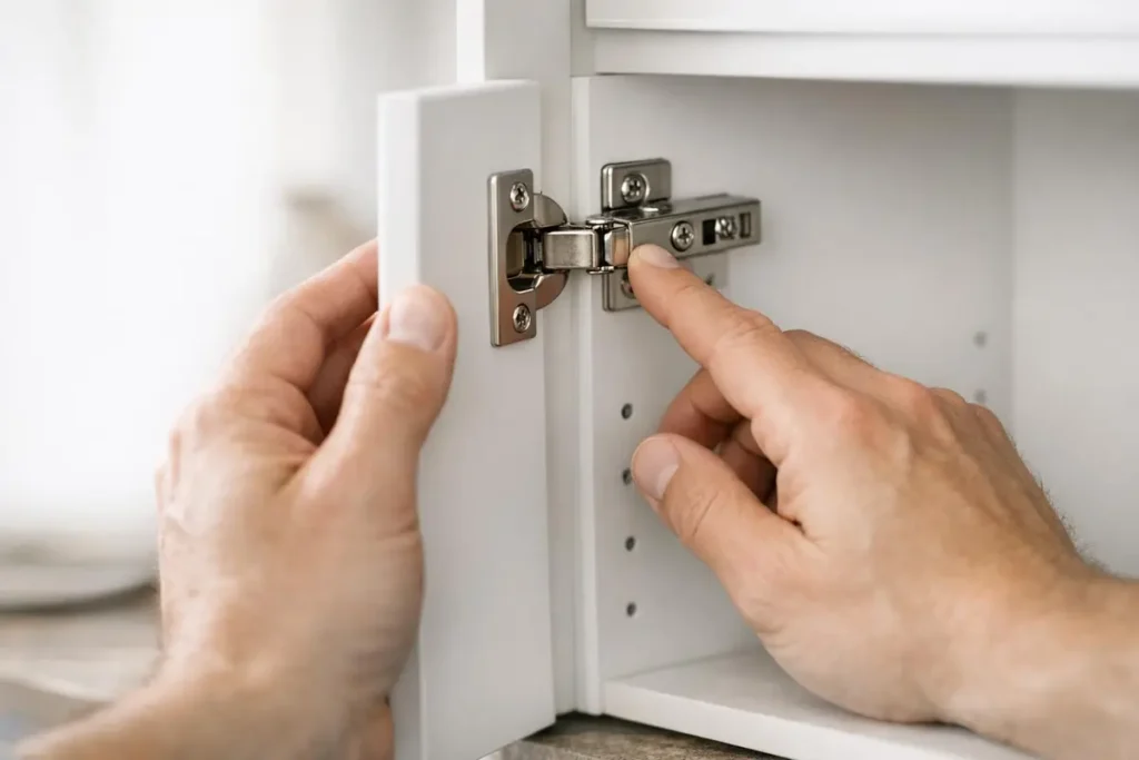 logement témoin