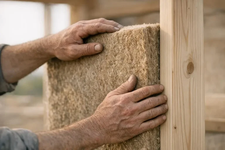 écoconstruction