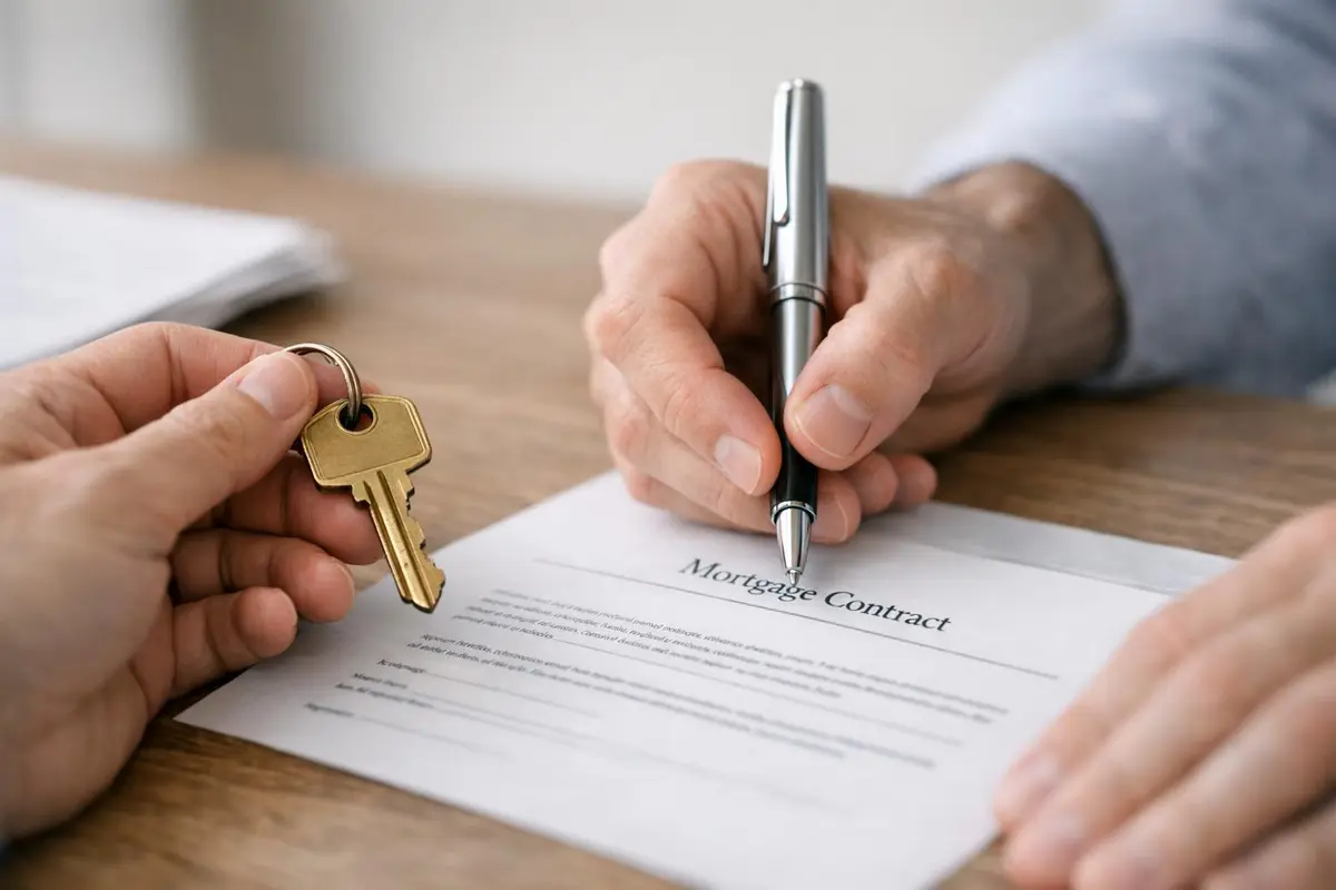 acheter un appartement sans apport