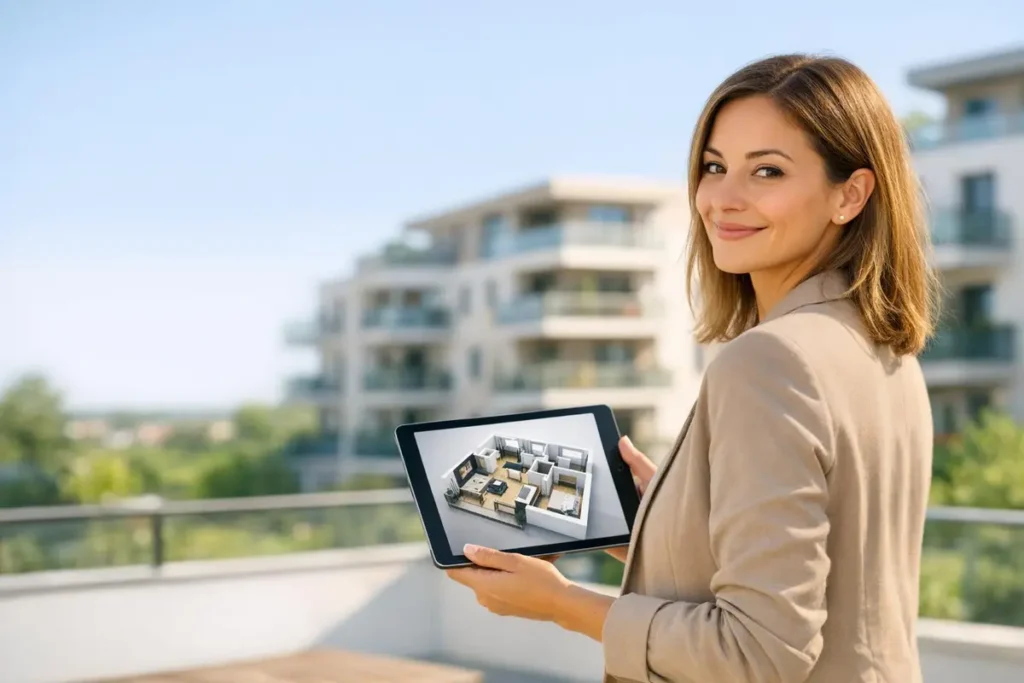 programme neuf mions