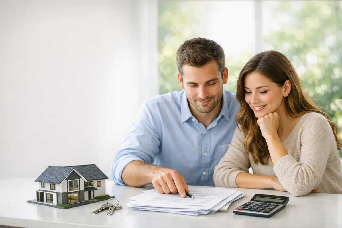 frais de notaire pour achat maison neuve