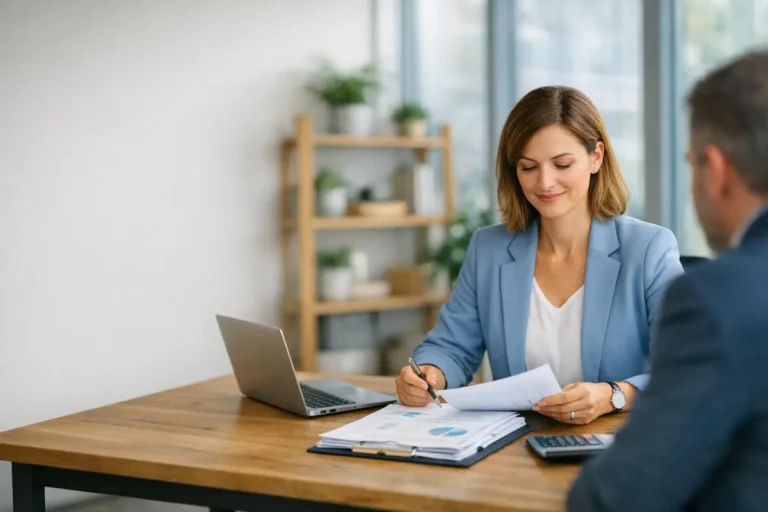 Comment trouver un bon expert-comptable ?