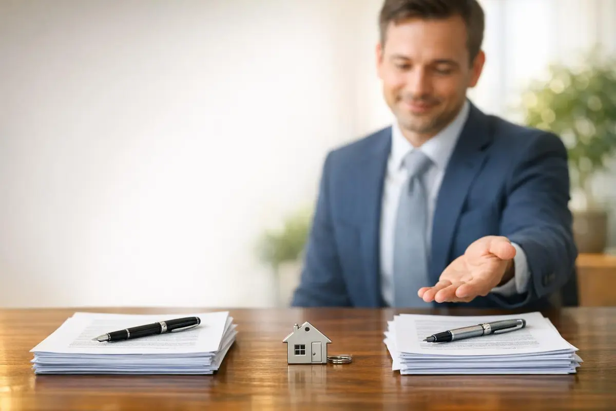 difference entre compromis et promesse de vente
