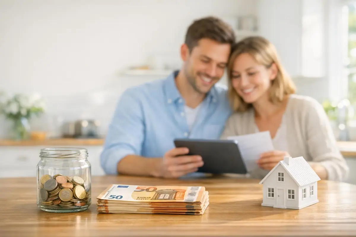 comment avoir un apport immobilier